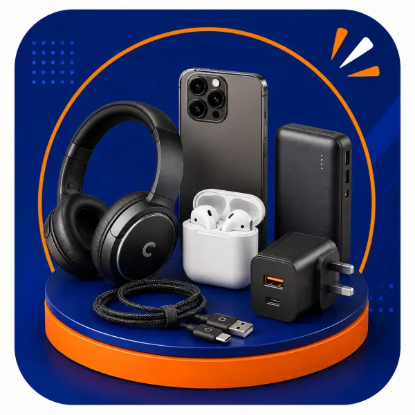 Electronics & Accessories