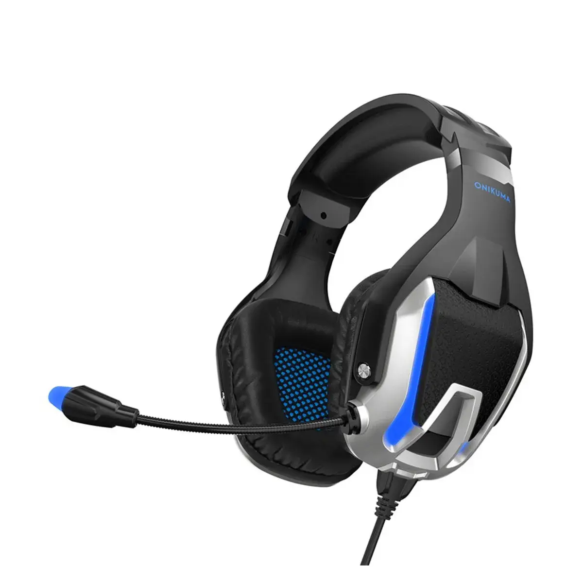 Onikuma K12 Professional Headset